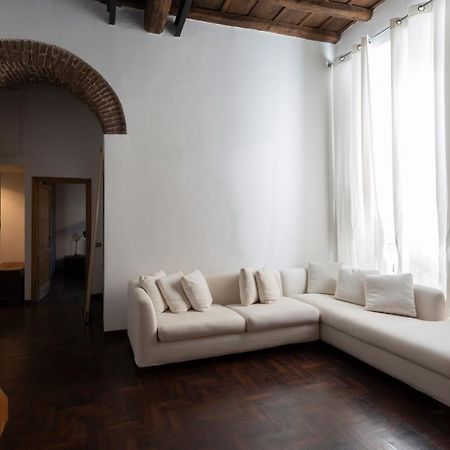 Rufina Apartment Ρώμη Εξωτερικό φωτογραφία
