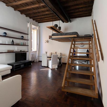 Rufina Apartment Ρώμη Εξωτερικό φωτογραφία