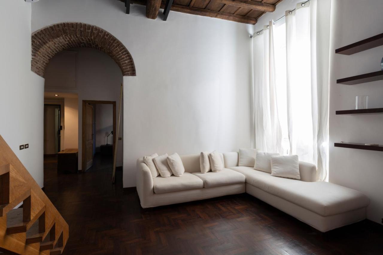 Rufina Apartment Ρώμη Εξωτερικό φωτογραφία