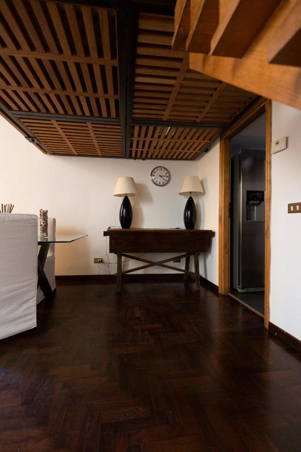 Rufina Apartment Ρώμη Εξωτερικό φωτογραφία