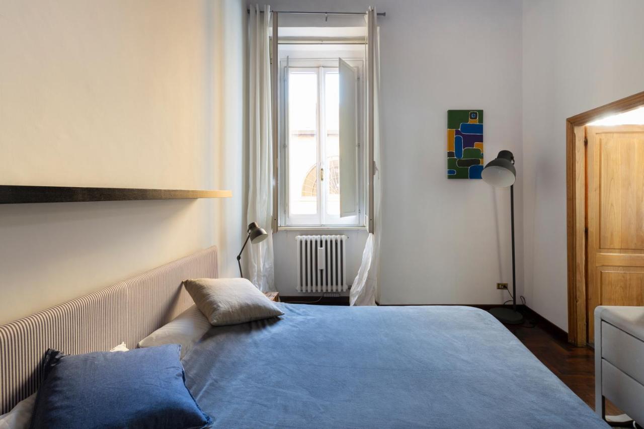 Rufina Apartment Ρώμη Εξωτερικό φωτογραφία