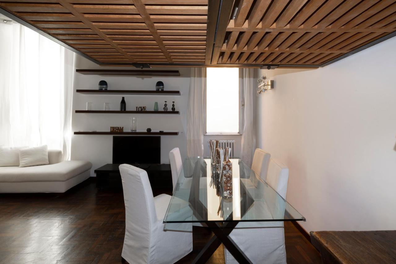 Rufina Apartment Ρώμη Εξωτερικό φωτογραφία