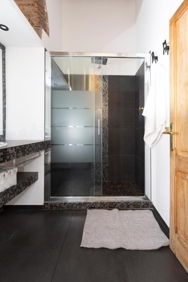 Rufina Apartment Ρώμη Εξωτερικό φωτογραφία