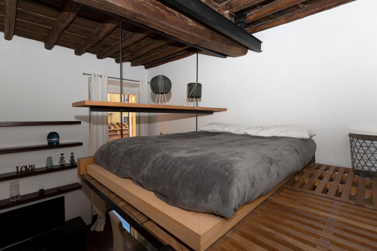Rufina Apartment Ρώμη Εξωτερικό φωτογραφία