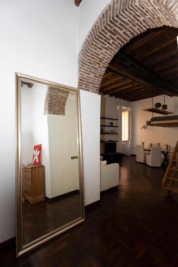 Rufina Apartment Ρώμη Εξωτερικό φωτογραφία