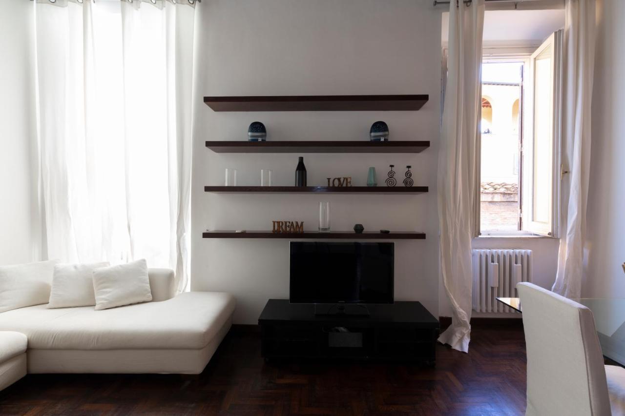 Rufina Apartment Ρώμη Εξωτερικό φωτογραφία