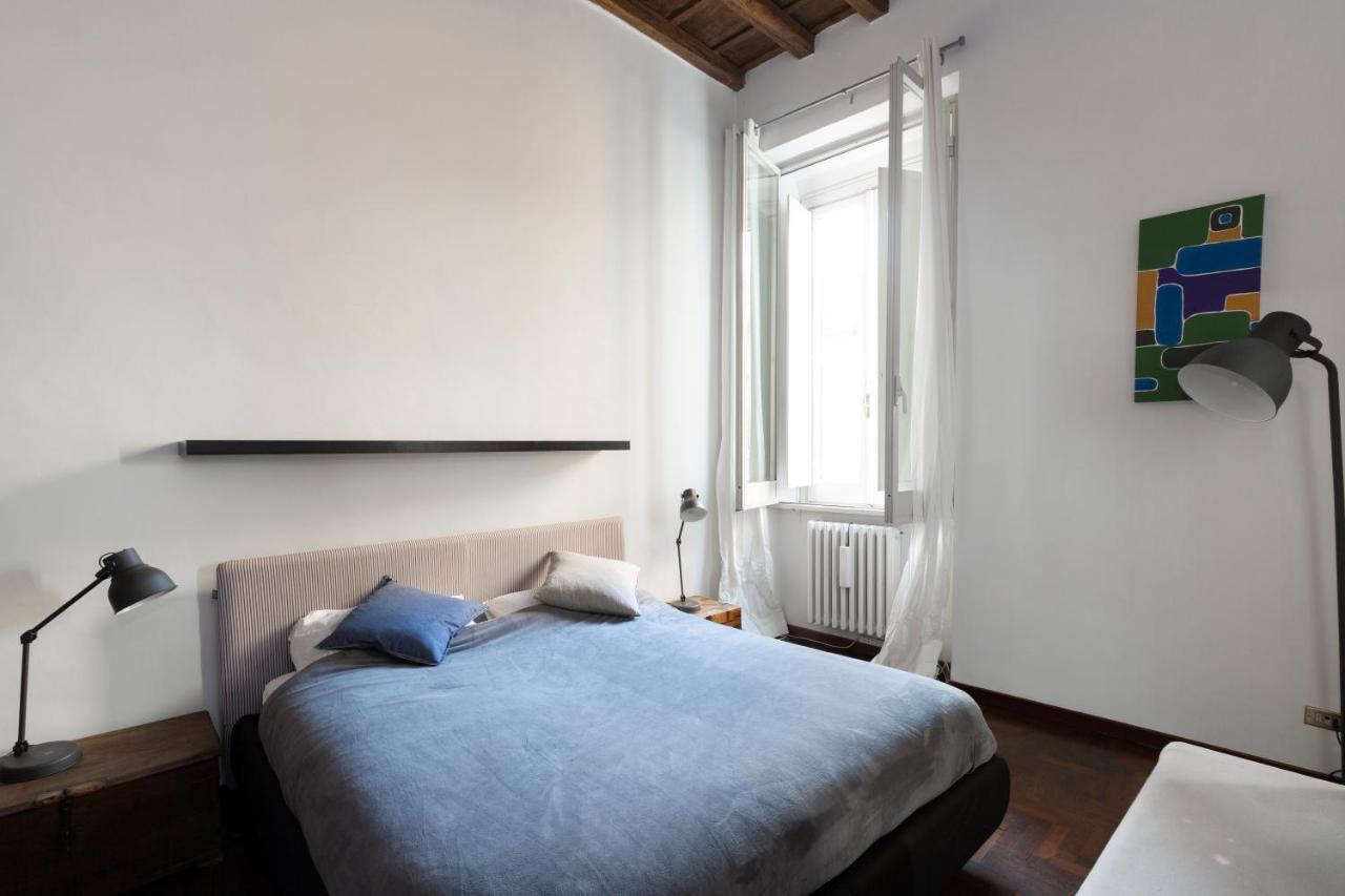 Rufina Apartment Ρώμη Εξωτερικό φωτογραφία