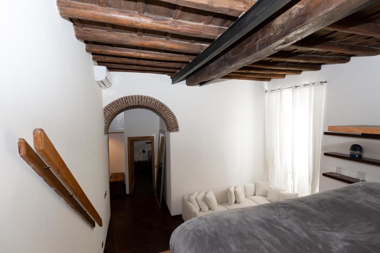 Rufina Apartment Ρώμη Εξωτερικό φωτογραφία