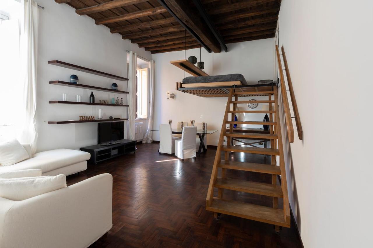 Rufina Apartment Ρώμη Εξωτερικό φωτογραφία