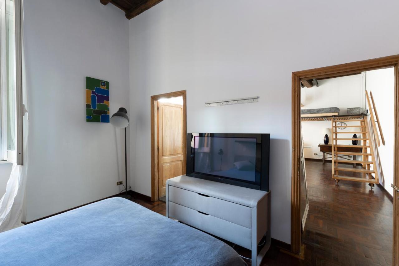 Rufina Apartment Ρώμη Εξωτερικό φωτογραφία