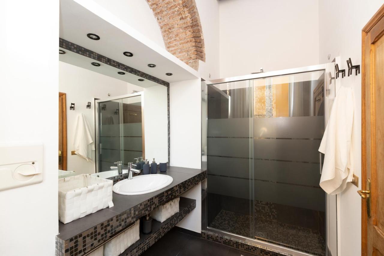 Rufina Apartment Ρώμη Εξωτερικό φωτογραφία