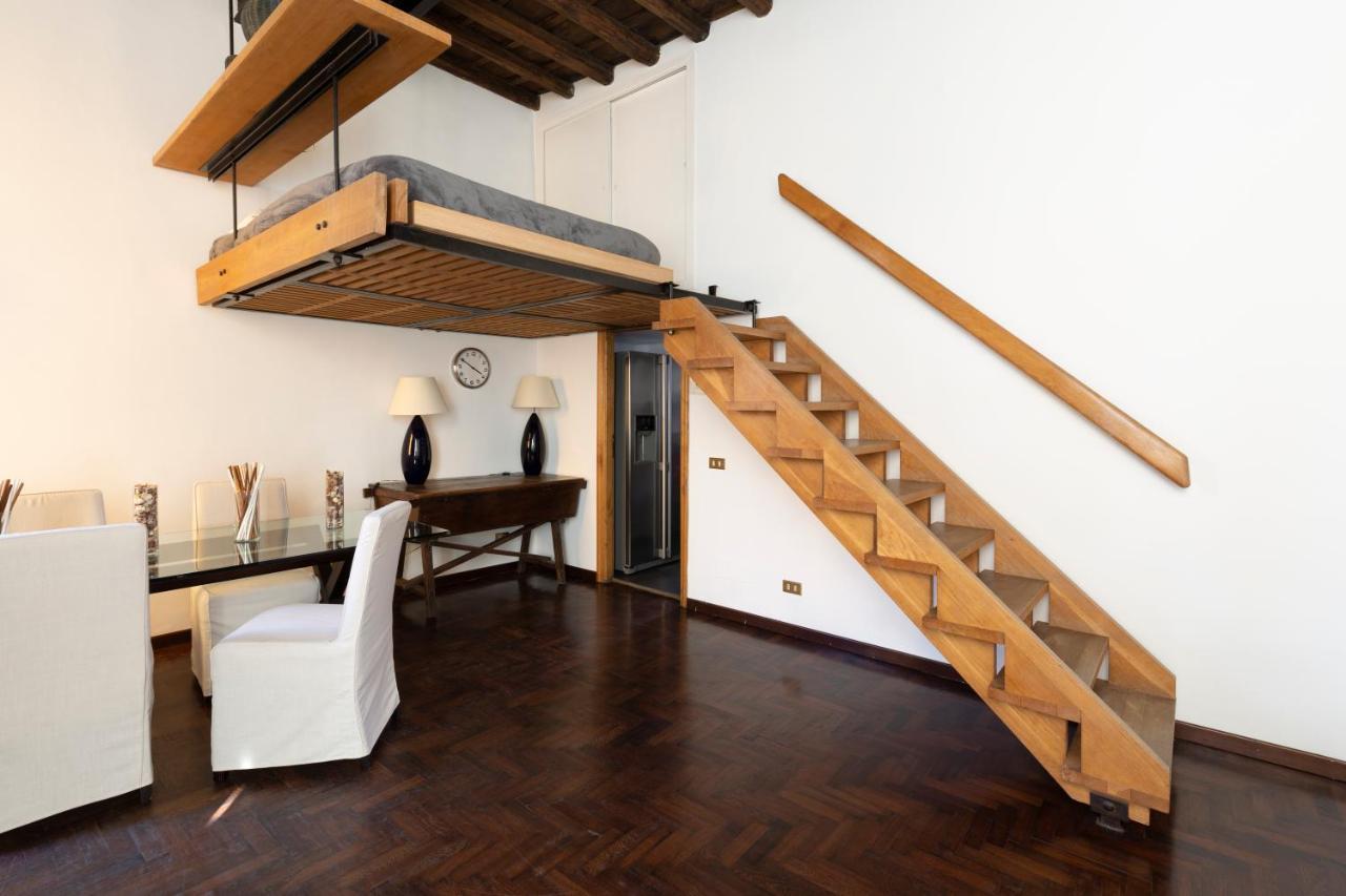 Rufina Apartment Ρώμη Εξωτερικό φωτογραφία