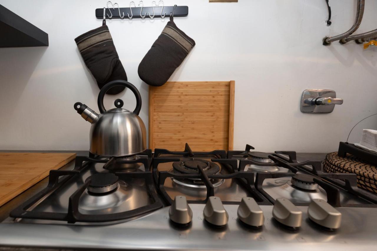 Rufina Apartment Ρώμη Εξωτερικό φωτογραφία